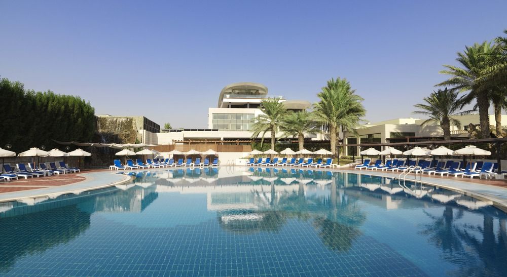 Radisson Blu Hotel Kuwait Hawalli Governorate Kuwait thumbnail
